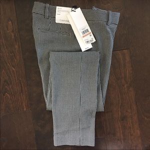 Calvin Kline Slim Fit Pants 2P NWT